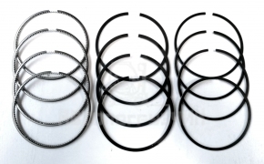 Кольца поршневые STD Toyota 1DZ